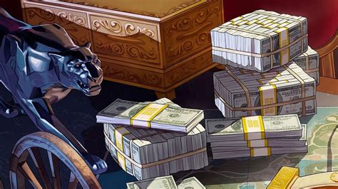 The Heist Replay Glitch in GTA Online: Why players love  .